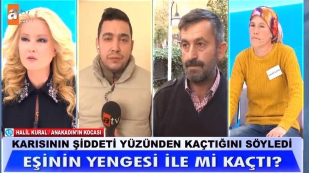 Daha ne kadar iğrençleşebilir? Müge Anlı'da mide bulandıran olay! "10 yıldır 'tık' yok" dedi ortalık karıştı 3